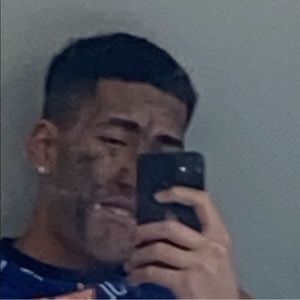 Meet your Posher, Jarrod